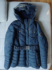 Tom Tailor Girls Winterjacke