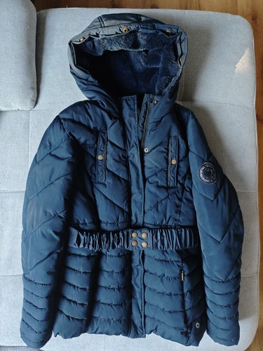Tom tailor girls - tom, winterjacke