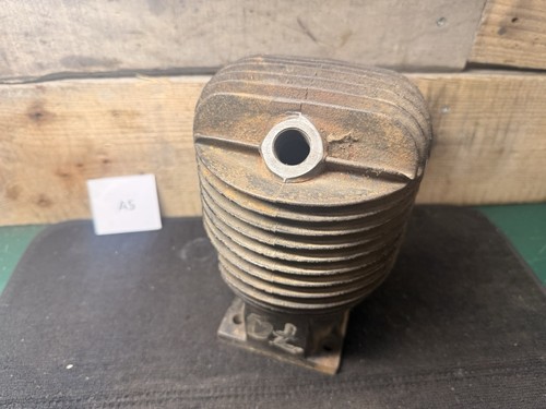 Dkw 200 e206 zylinder - 200,