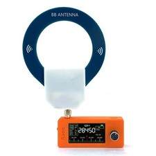 Leicht aufrüstbares SI4732