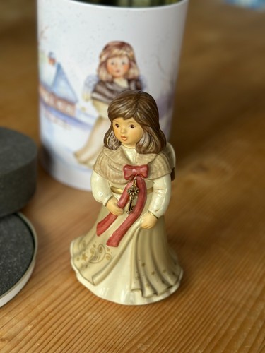 Jahresengel 2019 goebel ovp - jahresengel, goebel,