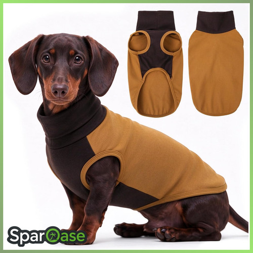 Hundepullover fleece - hundepullover,