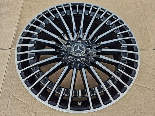 Amg eqc n293 w293 - amg,