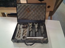 Würth Prineto Montagekoffer MSZ 3