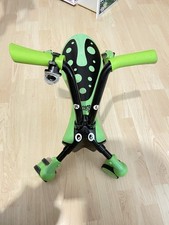 Scramble Bug Rutschauto/Bobby