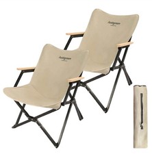 2er Set Klappstuhl Faltstuhl