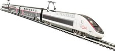 Mehano tgv duplex - ho,