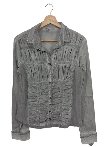 Bottega hemd bluse damen - bottega,