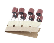 5 Stück Miniatur Micro Träge