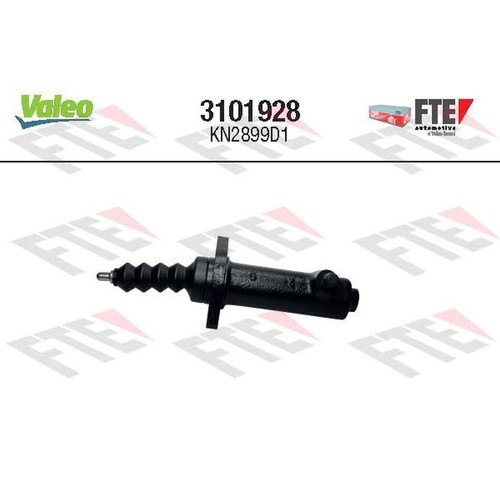 Valeo 3101928 nehmerzylinder - valeo,