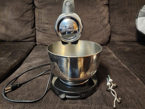 Sunbeam standmixer 350w - standmixer,