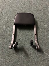 Five Star Sissybar Rückenlehne Yamaha XV 125, XV 250 Virago gebraucht ohne Bügel