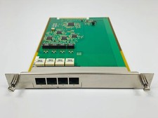 Unify Siemens STLSX4 S0 für HiPath 3000 3300 3500 Octopus F200 F400 19% MwSt