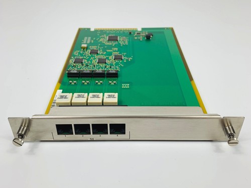 Unify siemens stlsx4 - siemens, s0
