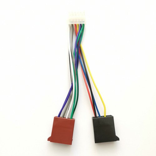 Radioadapter passend für