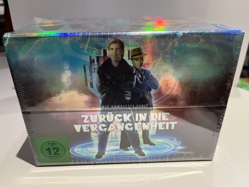 Zurück die vergangenheit - in,