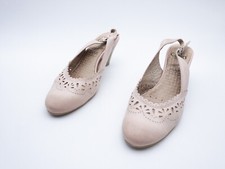 CAPRICE Damen Pumps High Heels