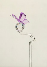 Orchideenstäbe Orchideenstab