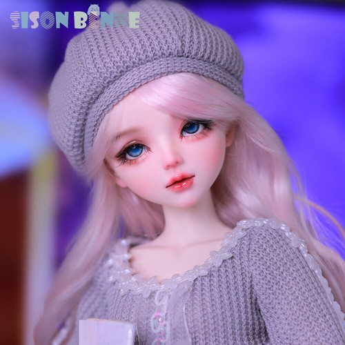 Sison benne bjd - sison, 1/3