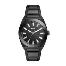 Herrenuhr Fossil Everett