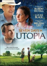 Seven Days in Utopia (DVD