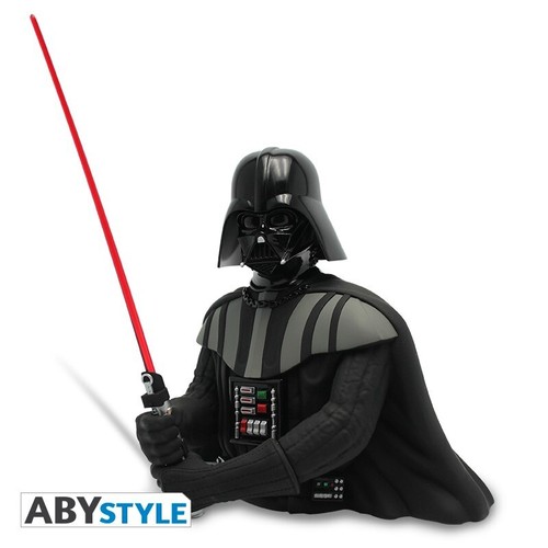 Star wars money bank darth - wars,
