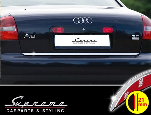 Für audi typ 4b - a6, c5