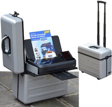 TROLLEY PILOTENKOFFER PARAT