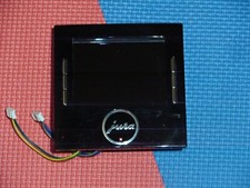 Jura  Display j9 mit Tastatur