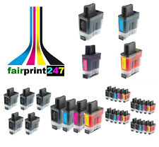 XL Patronen für Brother