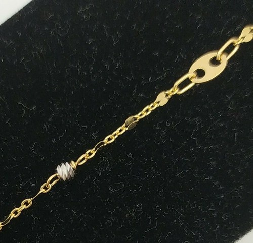 18k 750 goldarmband für - 18k,