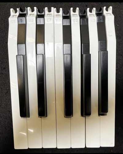 Kurzweil keyboard pc88 - pc88, set