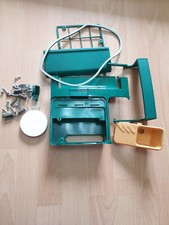 Vorwerk Tiger 251 - 252