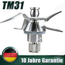 TM31 Messer Mixmesser