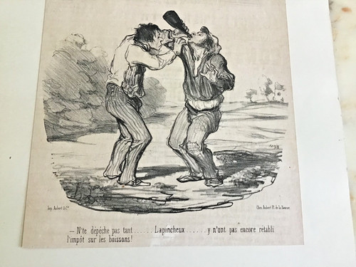 Actualites von honoré - von,