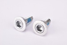 Nos campagnolo re104 crank - campagnolo, #fc-re104