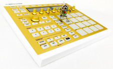Native instruments maschine - instruments,
