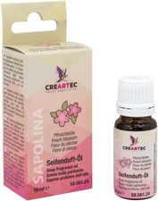 Creartec Seifenduft-Öl 10 ml