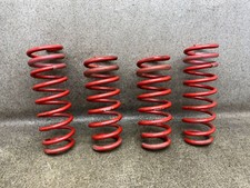 Federn vorne hinten Eibach 212002202 212002201 BMW 5er F10 535D 14.1900.148