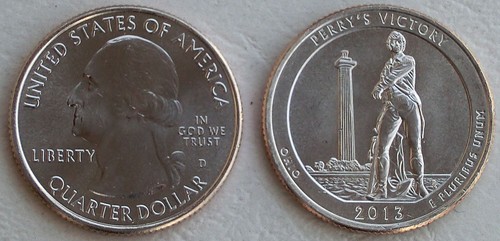 Usa quarter america the - usa,