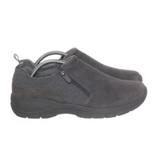 Lands' End, Slipper, Größe