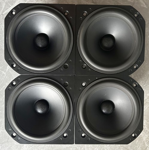 Bowers wilkins 4x - bowers,