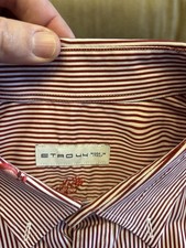 ETRO Herren Hemd / Men's Shirt