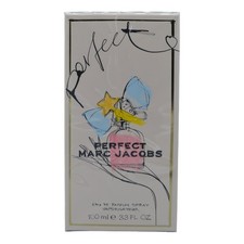 Marc Jacobs Perfect Eau de