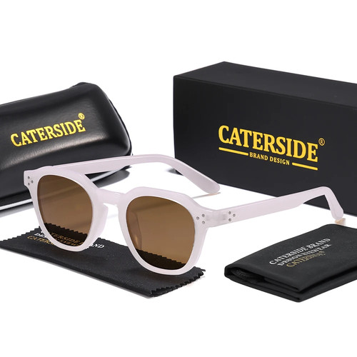 Caterside retro polarisierte - caterside,