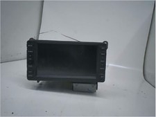 Gebrauchtes Autoradio CITROEN