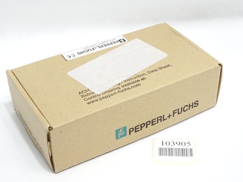 Pepperl fuchs 238384 - pepperl+fuchs,