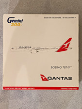 Gemini Jets 200 Qantas 787-9