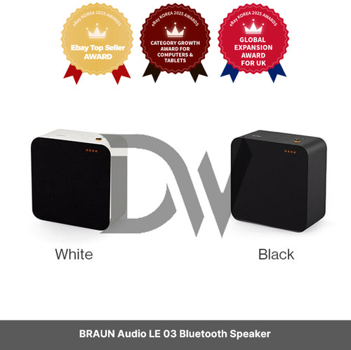 Braun audio bluetooth - braun,