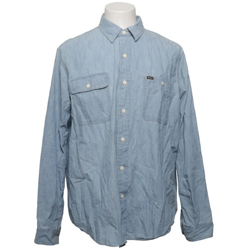 Polo ralph lauren jeanshemd - polo, lauren,